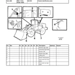 L120C Volvo Wheel Loaders BM Part Manual1