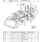 L120E Volvo Wheel Loaders Part Manual1