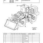 L120E Volvo Wheel Loaders Part Manual2