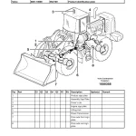 L150E Volvo Wheel Loaders Part Manual1