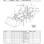 L330E Volvo Wheel Loaders Part Manual1