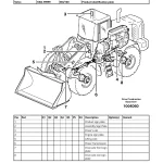 L60E OR Volvo Wheel Loaders Part Manual1