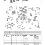 L90H Volvo Wheel Loaders Part Manual2