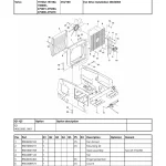 MT2000 Volvo Tracked Milling Equipment Part Manual1