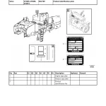 MT2000 Volvo Tracked Milling Equipment Part Manual2