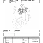 SD77DX Volvo Soil Compactors Part Manual1