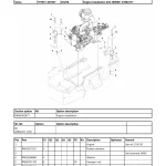 SD77F Volvo Soil Compactors Part Manual1
